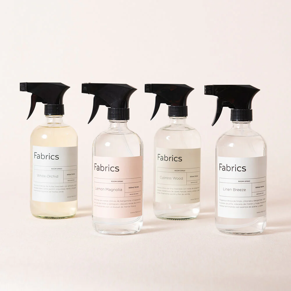 Aromatizador Ambientes 500ml Linen Breeze - Image 4
