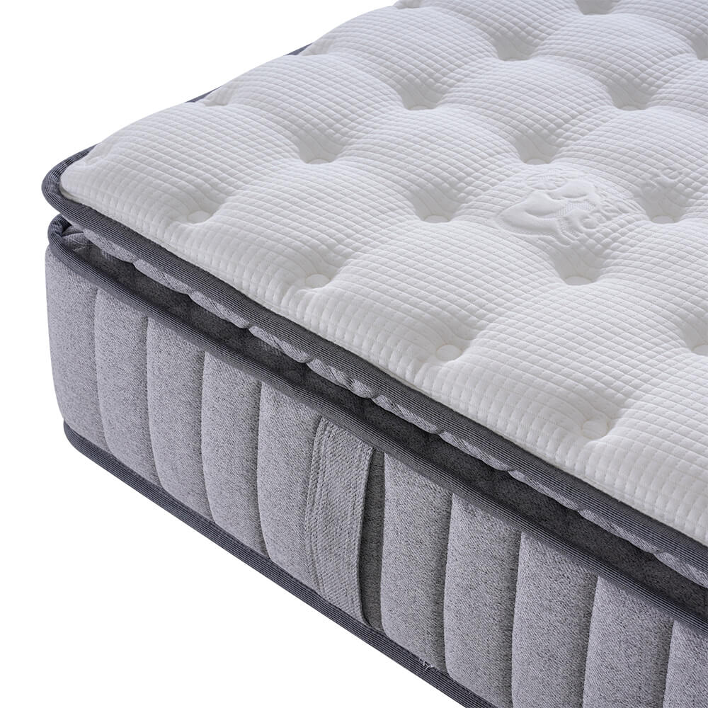 Colchón Hybrid Warm 1 Plaza 90x190cm - Image 5