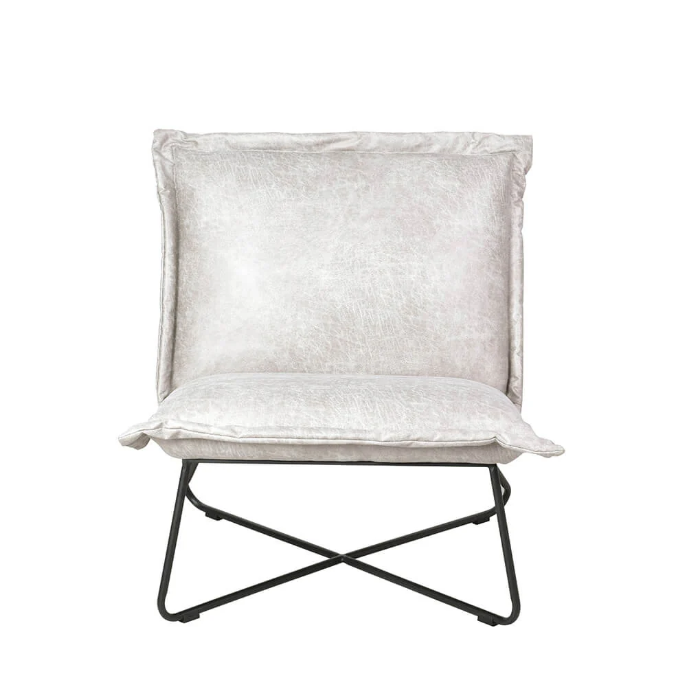 Silla Xantiono Gris Perla - Image 3