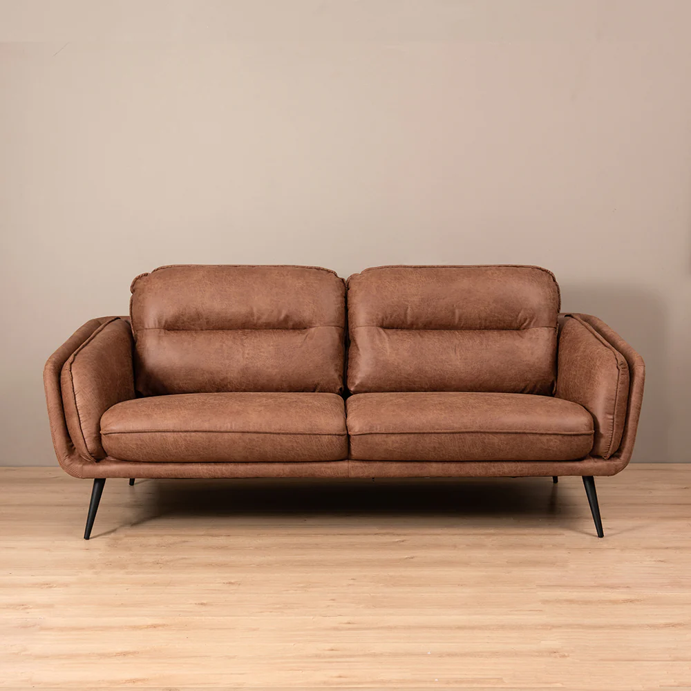Sofá Montana Cognac - Image 7